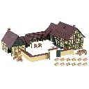 Domaine viticole avec taverne privée - Faller 232188 - N 1/160 - EP III