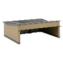 Fosse de réparation - Faller 144104 - HO 1/87