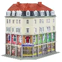 Grand Magasin "Henninger" - FALLER 130704 - HO 1/87 - EP III