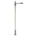Lampadaire moderne - N 1/160 - Faller 272222