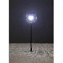 Lampadaire LED HO 1/87 - Faller 180205