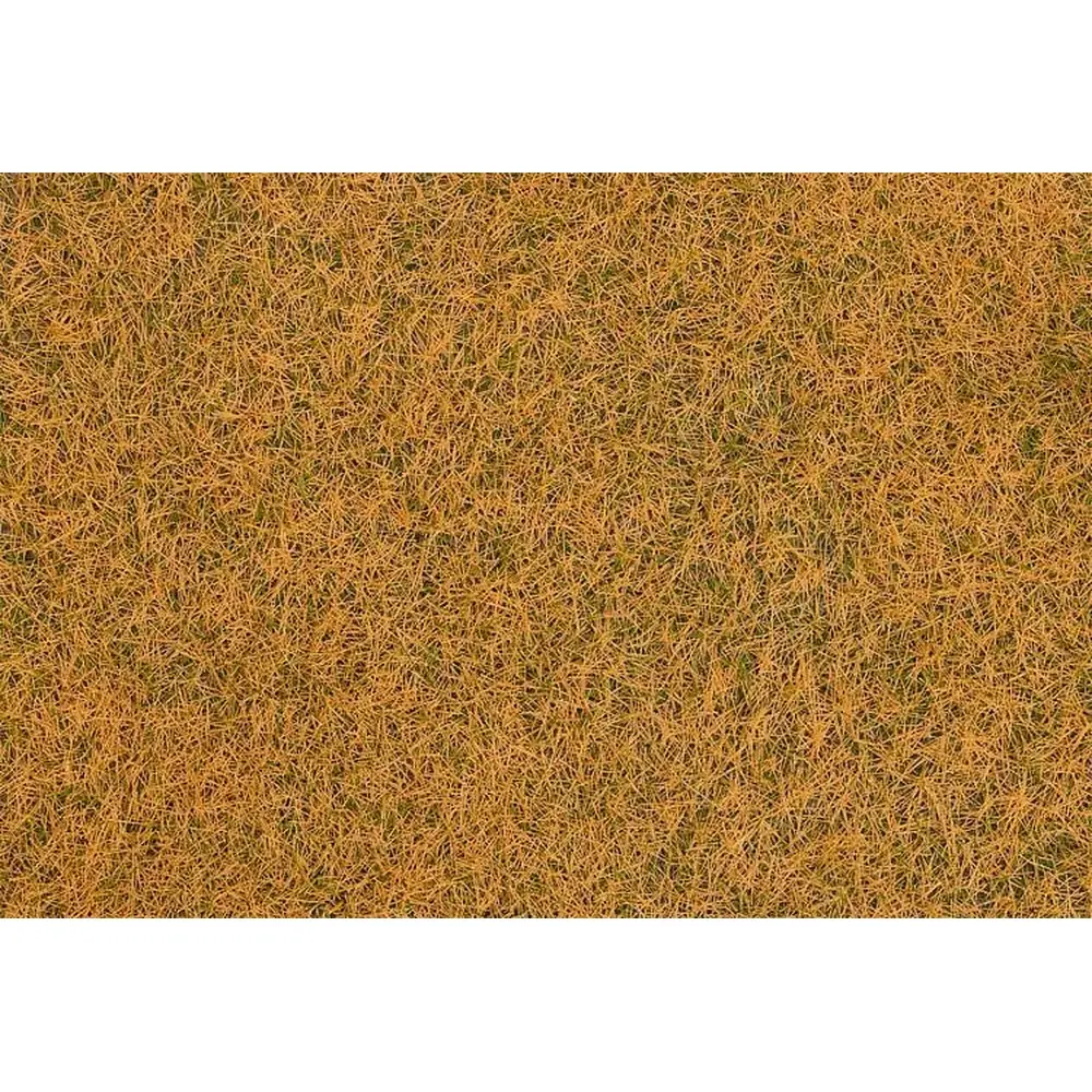 Fibres de flocage herbes sauvages, prairie sèche, 4 mm, 30g FALLER 170210
