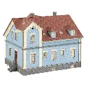 Grande Maison de lotissement -  FALLER 191775 - HO 1/87 - Ep III