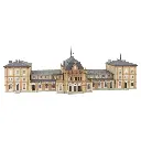 Gare de Neustadt / Weinstr Faller 110132 - HO : 1/87 - EP III - 900 x 284 x 280 mm