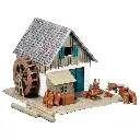 Petit moulin à eau - Faller 131362 - HO 1/87 - EP II