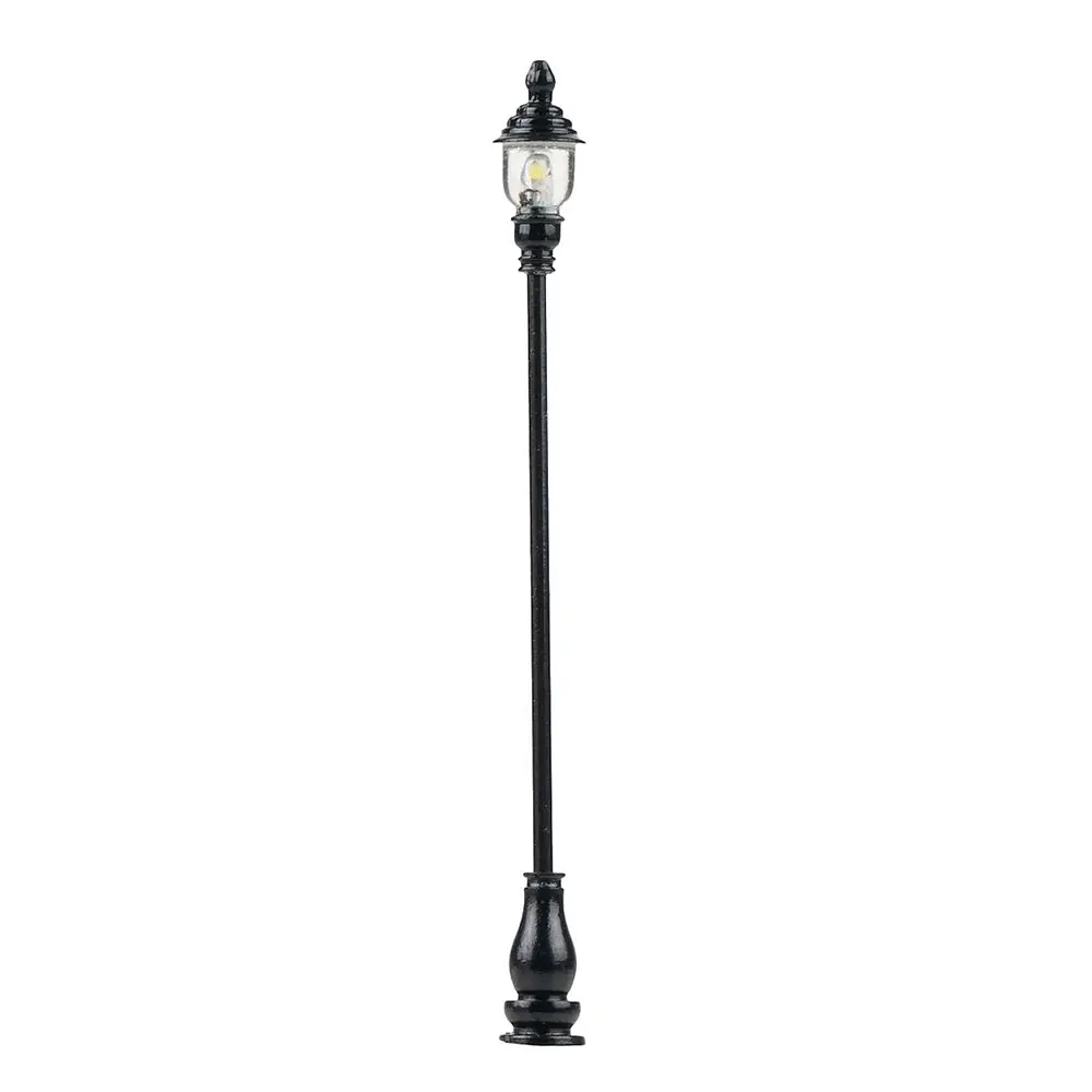Réverbère de rue à LED - FALLER 180216 - HO 1/87