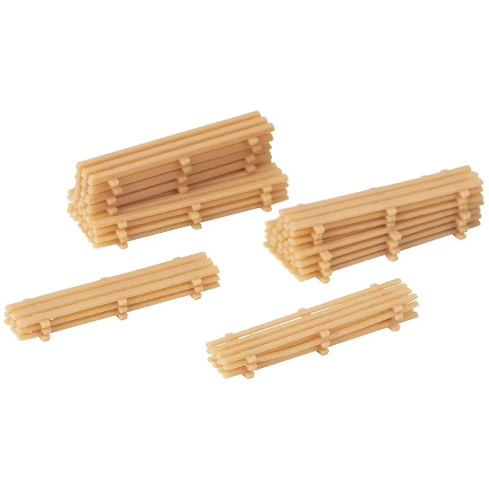 Pile de planches - Faller 180870 - HO 1/87 - EP II