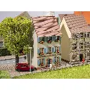 Maison de ville ancienne avec volets - Faller 232176 - N 1/160 - EP III