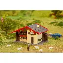Maison de montagne - Faller 232538 - N 1/160