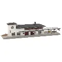 Ensemble de gare Feenbach Faller 282713 - Z 1/220 - EP III