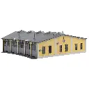 Rotonde Freilassing - FALLER 120081 - HO 1/87 - EP II