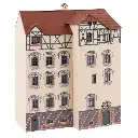 Grande maison de ville - Faller 130647 - HO 1/87 - EP I