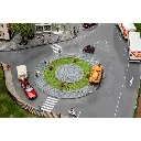 Rond-point - Faller 180278 - HO : 1/87 - EP III
