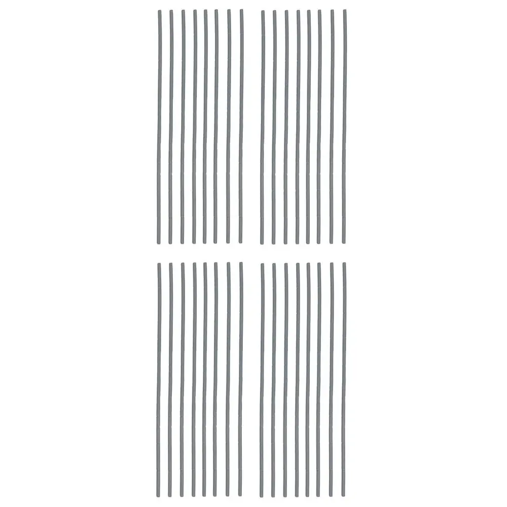 32 Bordures de routes Faller 180279 - HO : 1/87 - EP III