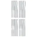 32 Bordures de routes Faller 180279 - HO : 1/87 - EP III