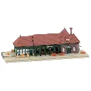 Gare de Weissenbach - FALLER 212152 - N 1/160 - EP III