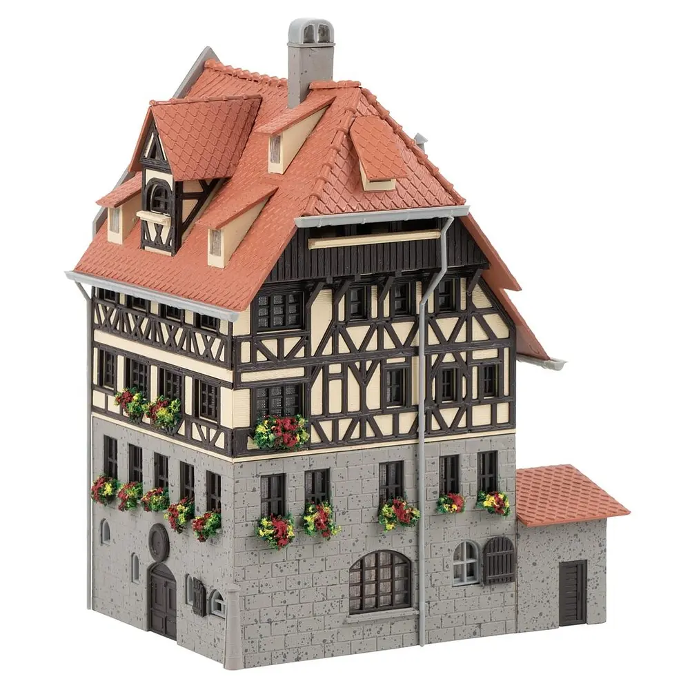 Maison de ville de Nuremberg - Faller 232169 - N 1/160 - EP I