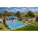 Coffret Loisirs - Faller 190136 - HO 1/87 - Ep IV