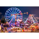 Manège "No Limit" - Faller 140450 - HO 1/87