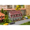 Maison jumelée de lotissement - Faller 232162 - N 1/160