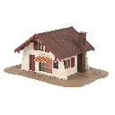 Boulangerie du village - Faller 131313 - HO 1/87