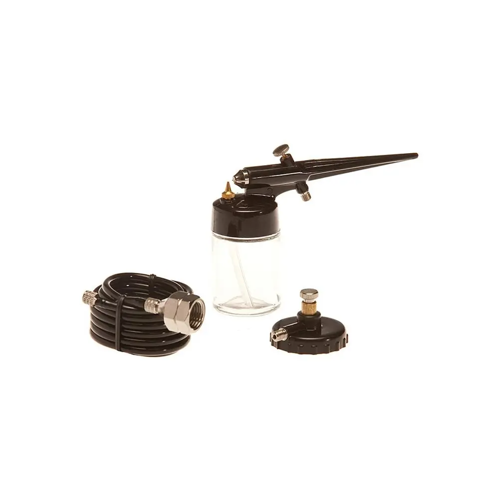 Ensemble pour aérographe - Faller 342202