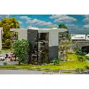 Immeuble de bureau - Faller 130156 - HO 1/87 - EP V