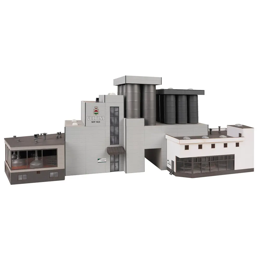 Brasserie Veltins - Faller 130815 - HO 1/87