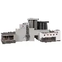 Brasserie Veltins - Faller 130815 - HO 1/87