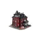 Coffret Halloween - Faller 190034 - HO 1/87