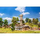 Terrain de jeu d'aventure - FALLER 190036