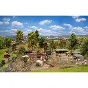 Coffret Forces armés - FALLER 190039