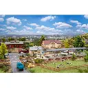 Coffret Gare de Dennenberg - FALLER 239007