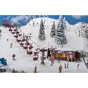 Grand Télésiège - FALLER 134004