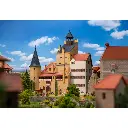 Petit château - FALLER 130819 - HO 1/87