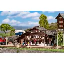 Gare de Litzirüti - FALLER 212127 - N/160