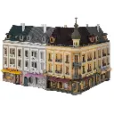 Ligne de maisons de ville Schubertstraße - Faller 231723 - N 1/160