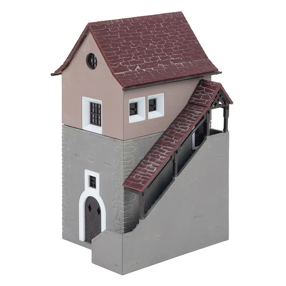 Interrupteur Zuoz - Faller 120274 - HO 1/87