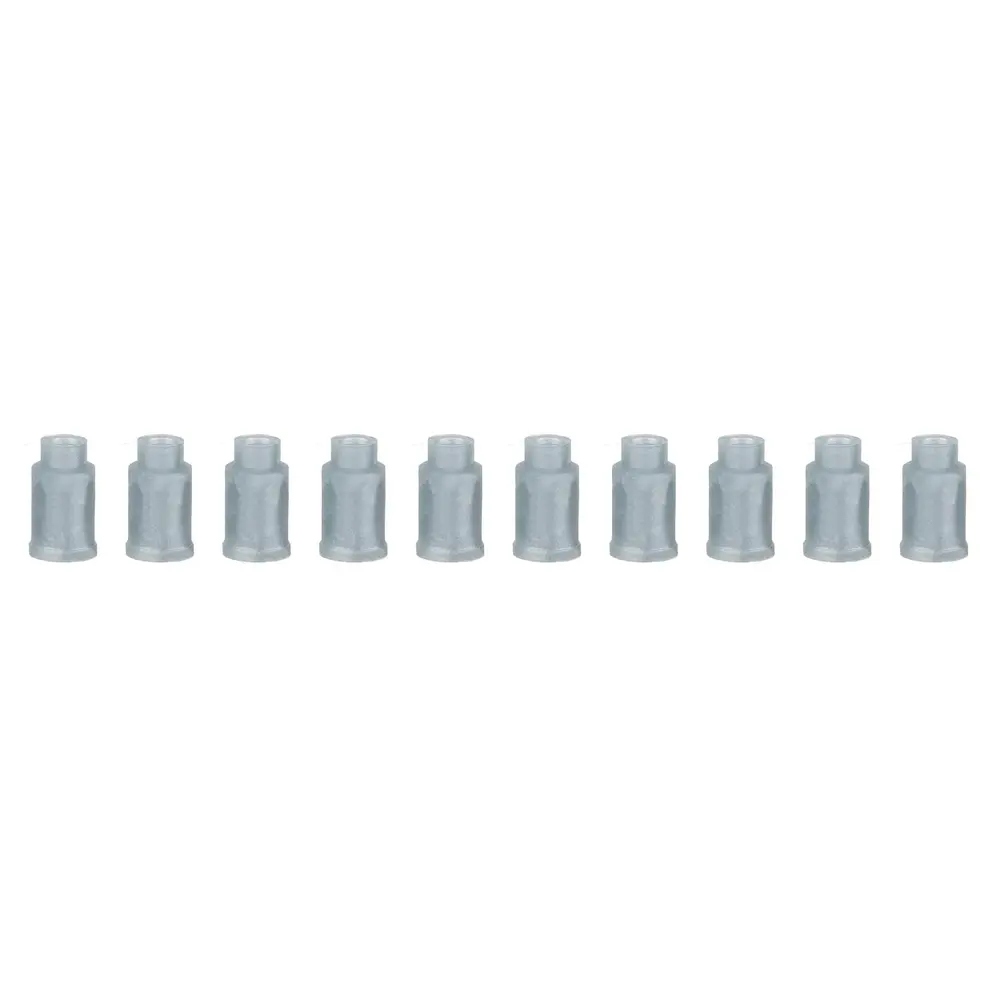 Lot de 10 pots à lait - Faller 180879 - HO 1/87 - EP I