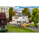 Villa WeberHaus - Faller 232151 - N 1/160 - Ep. VI