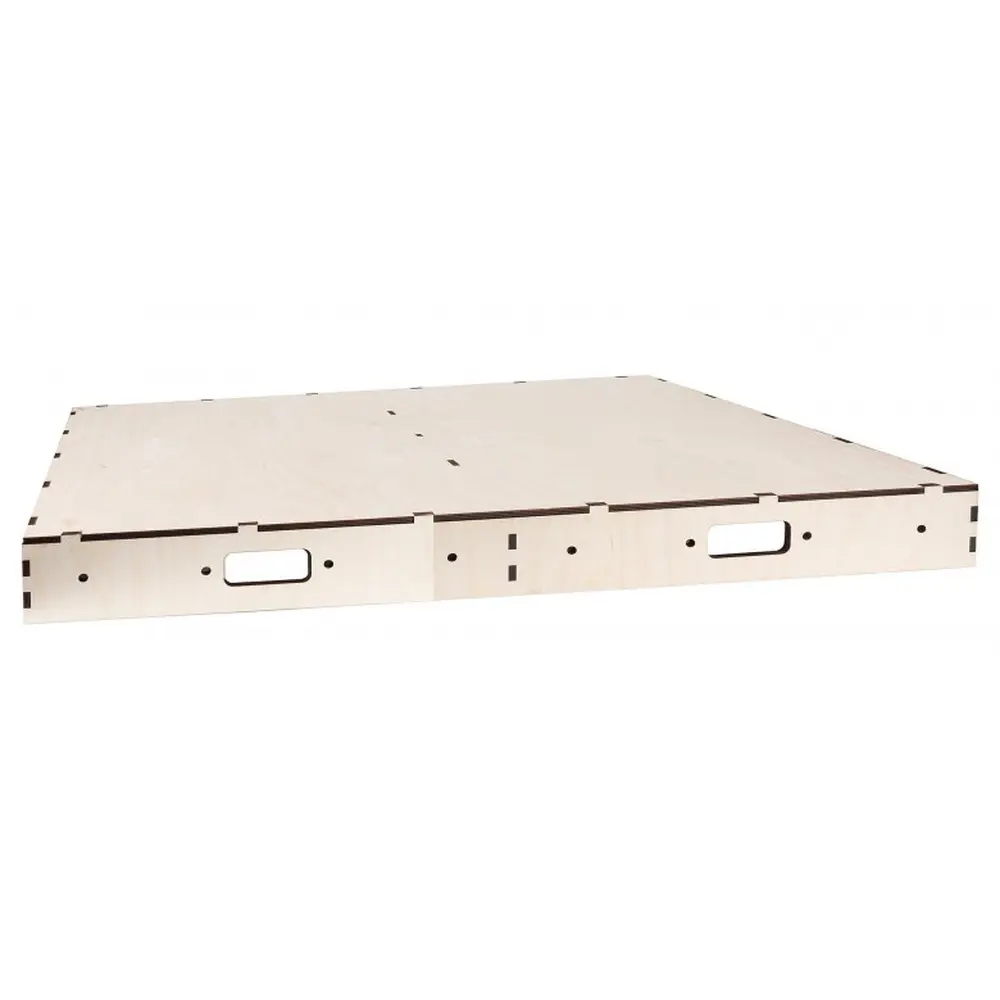 Sous structure - Faller 170100 - 100x50cm