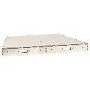 Sous structure - Faller 170100 - 100x50cm