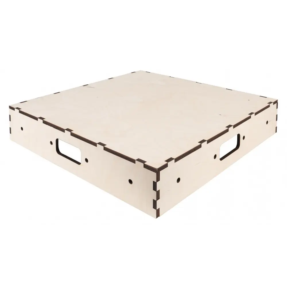 Sous structure - Faller 170101 - 50x50cm