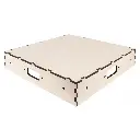 Sous structure - Faller 170101 - 50x50cm