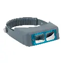 Loupe Serre-Tête - Faller 170519 - Toutes Echelles