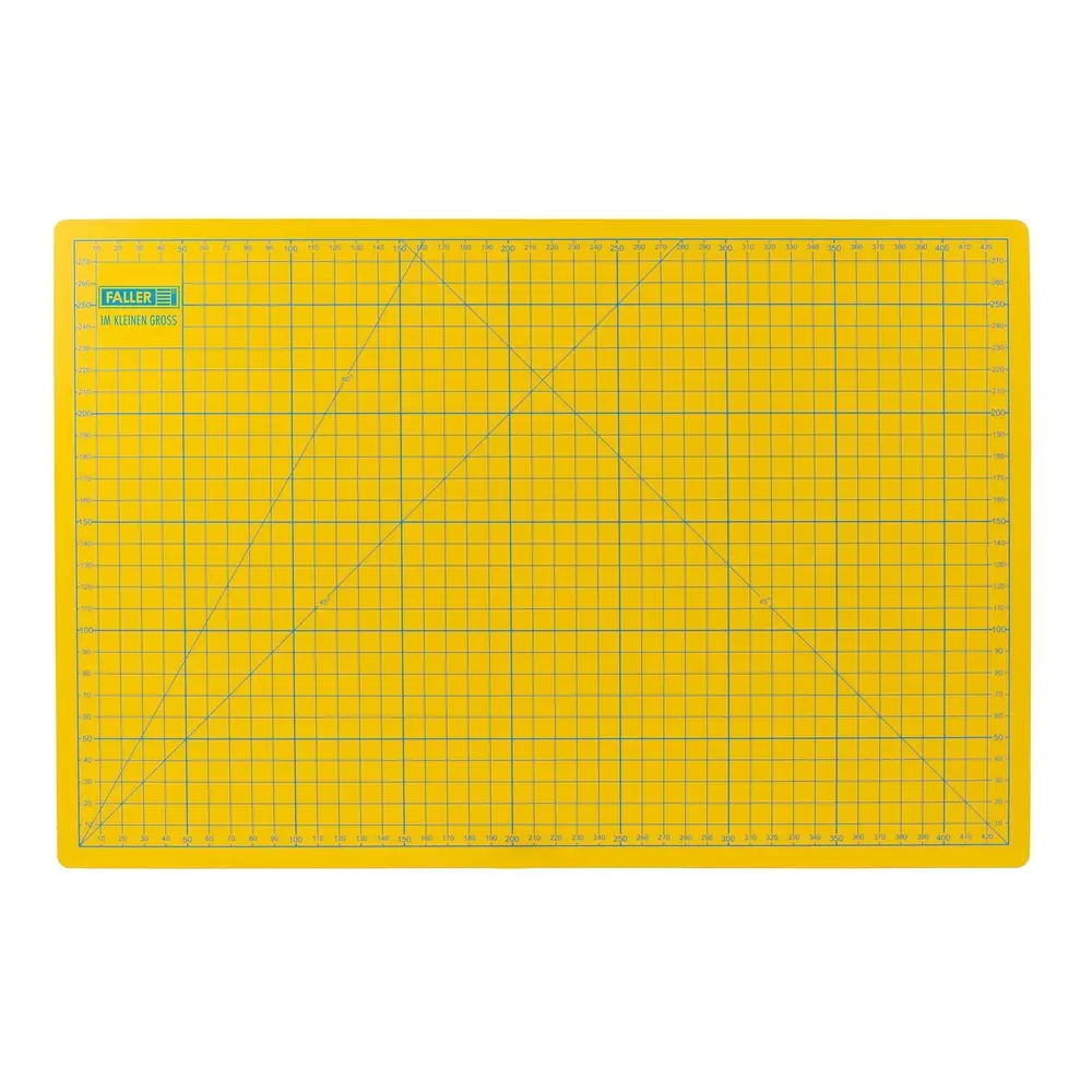 Tapis de découpe A3 - Faller 170518 - Universelle