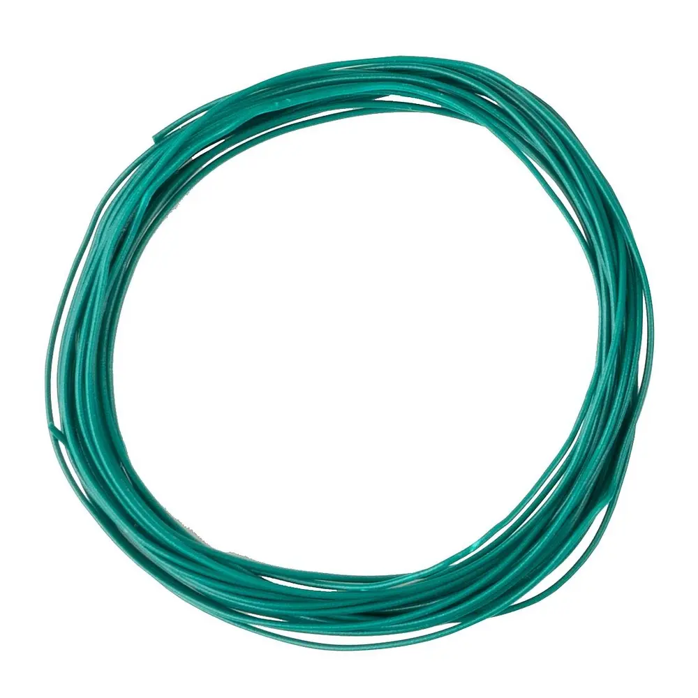 Fil 0,04 mm² vert 10 m - Faller 163783