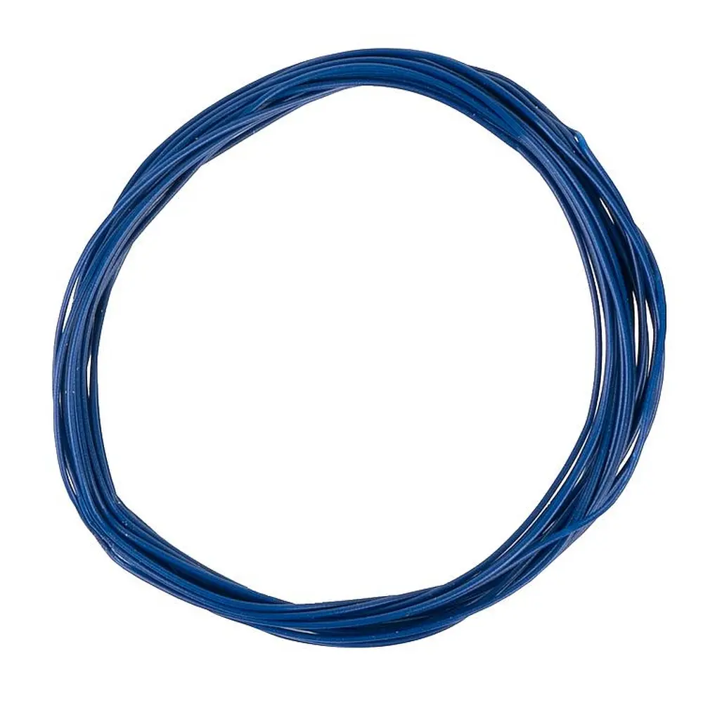 Fil 0,04 mm² bleu 10 m - Faller 163786