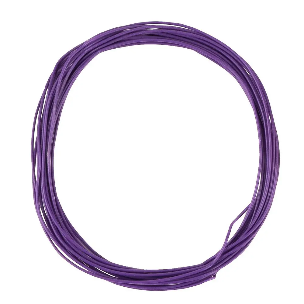 Fil 0,04 mm² violet 10 m - Faller 163787