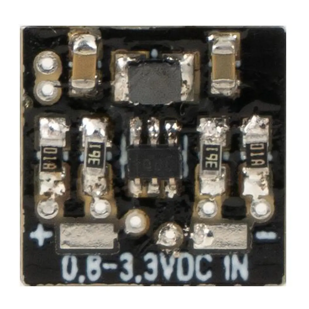 Module d’augmentation de tension (0,8 à 3,3 V) - FALLER 163730
